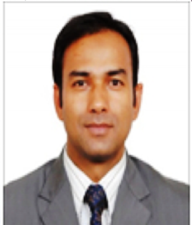 Dr.Mohammed Rizwan Alam